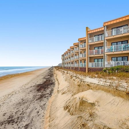 Topsail Dunes نورث توبسالي بيتش الغرفة الصورة