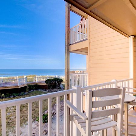 Topsail Dunes نورث توبسالي بيتش المظهر الخارجي الصورة