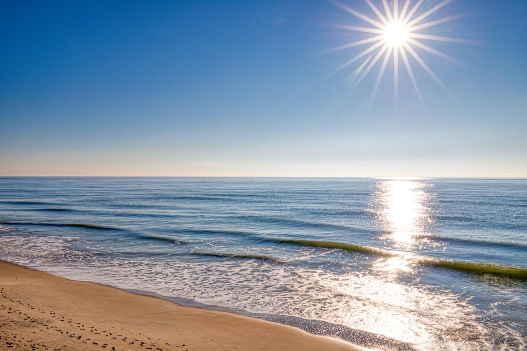 Topsail Dunes نورث توبسالي بيتش الغرفة الصورة