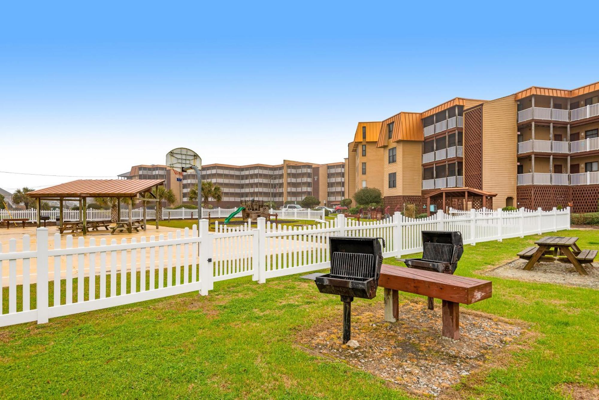 Topsail Dunes نورث توبسالي بيتش الغرفة الصورة