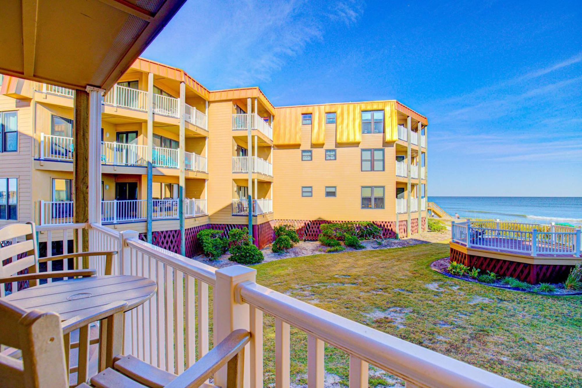 Topsail Dunes نورث توبسالي بيتش المظهر الخارجي الصورة