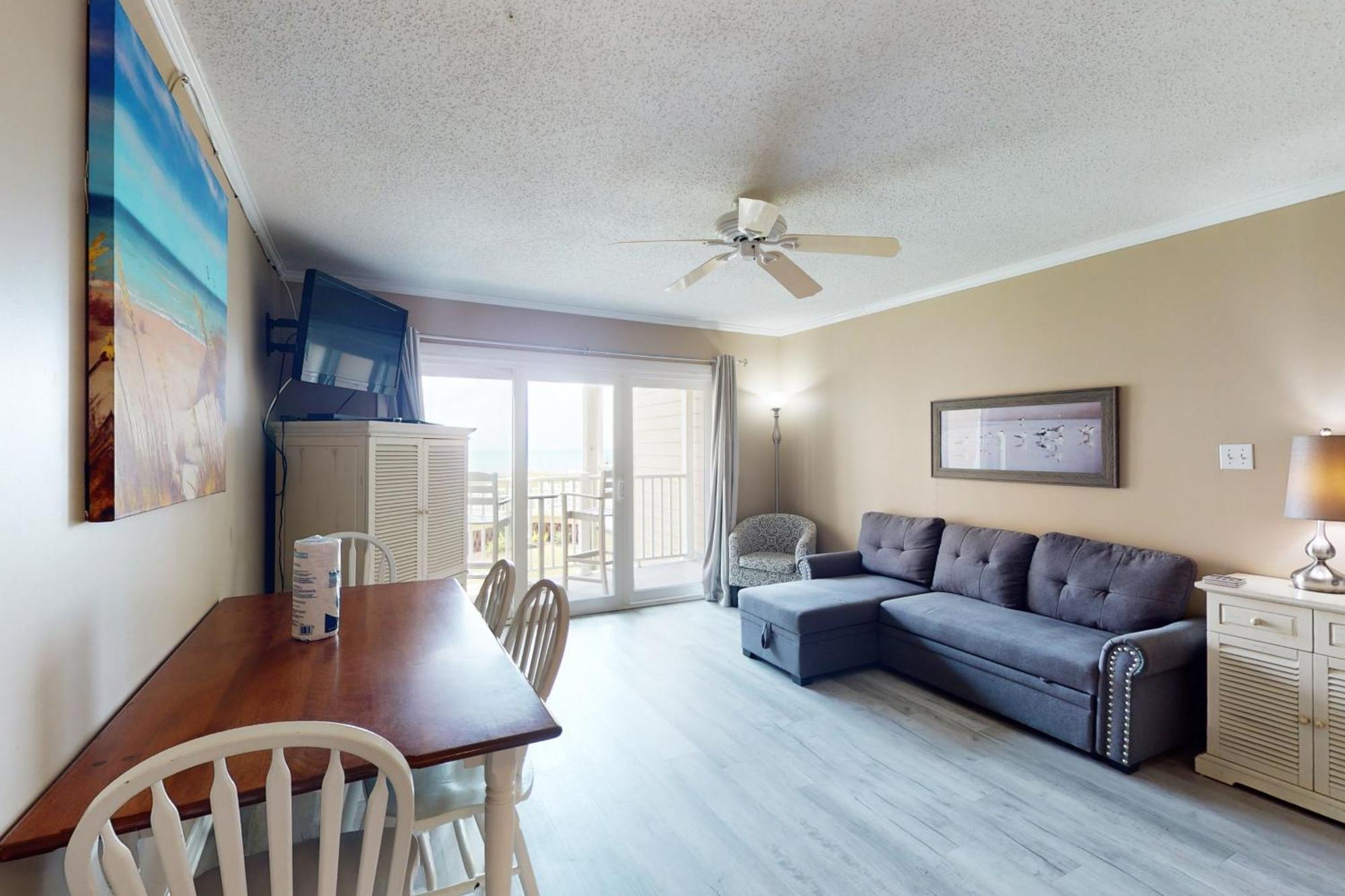 Topsail Dunes نورث توبسالي بيتش الغرفة الصورة