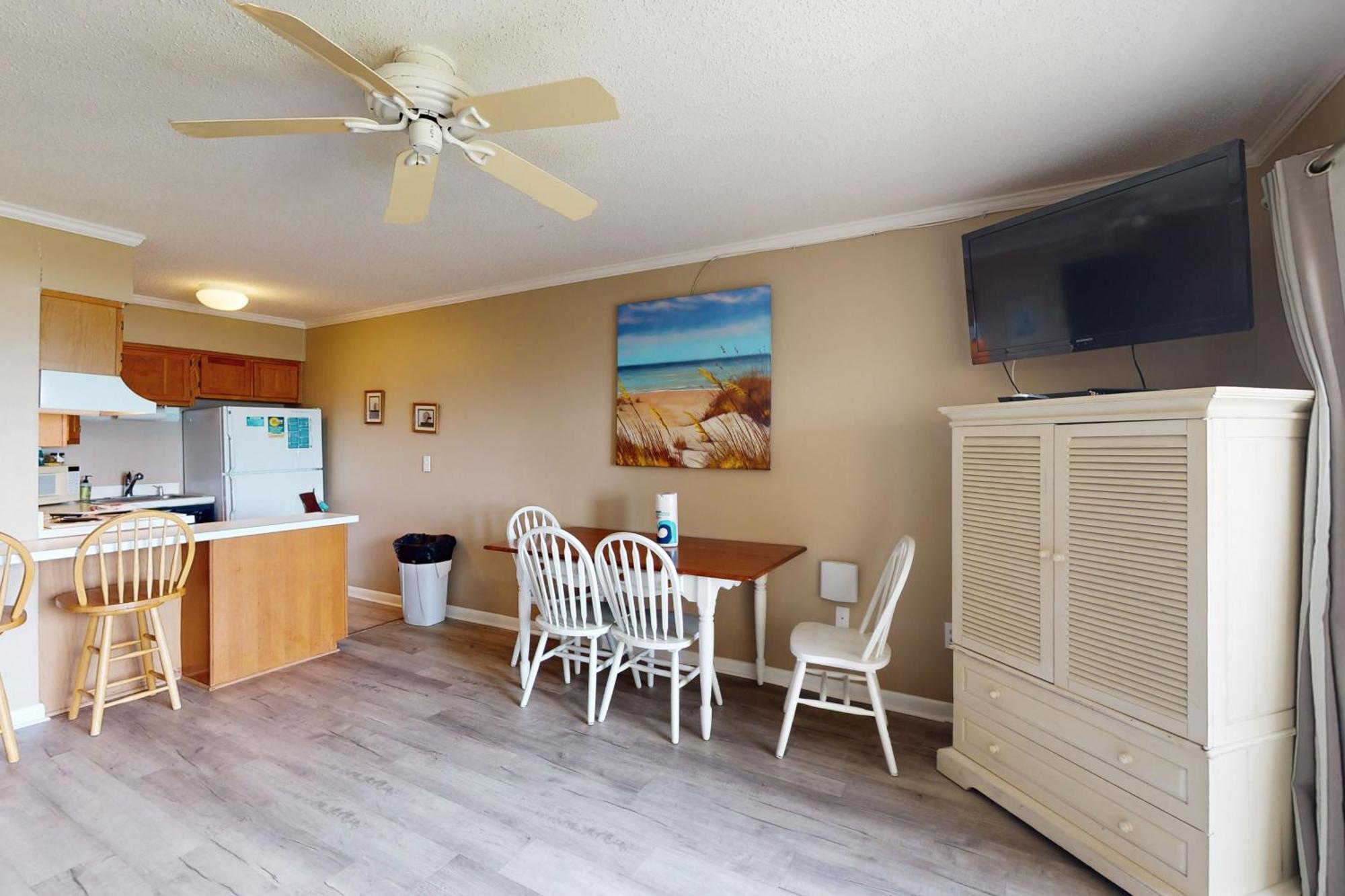 Topsail Dunes نورث توبسالي بيتش الغرفة الصورة