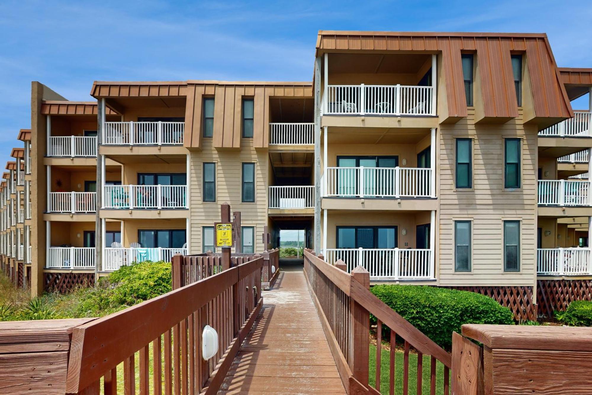 Topsail Dunes نورث توبسالي بيتش الغرفة الصورة