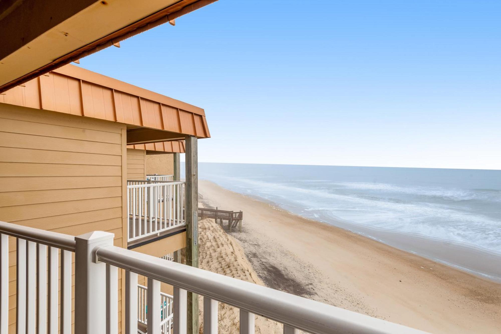 Topsail Dunes نورث توبسالي بيتش الغرفة الصورة