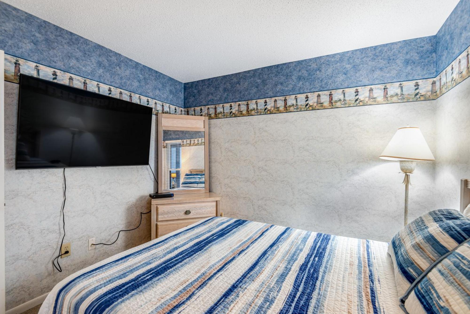 Topsail Dunes نورث توبسالي بيتش الغرفة الصورة