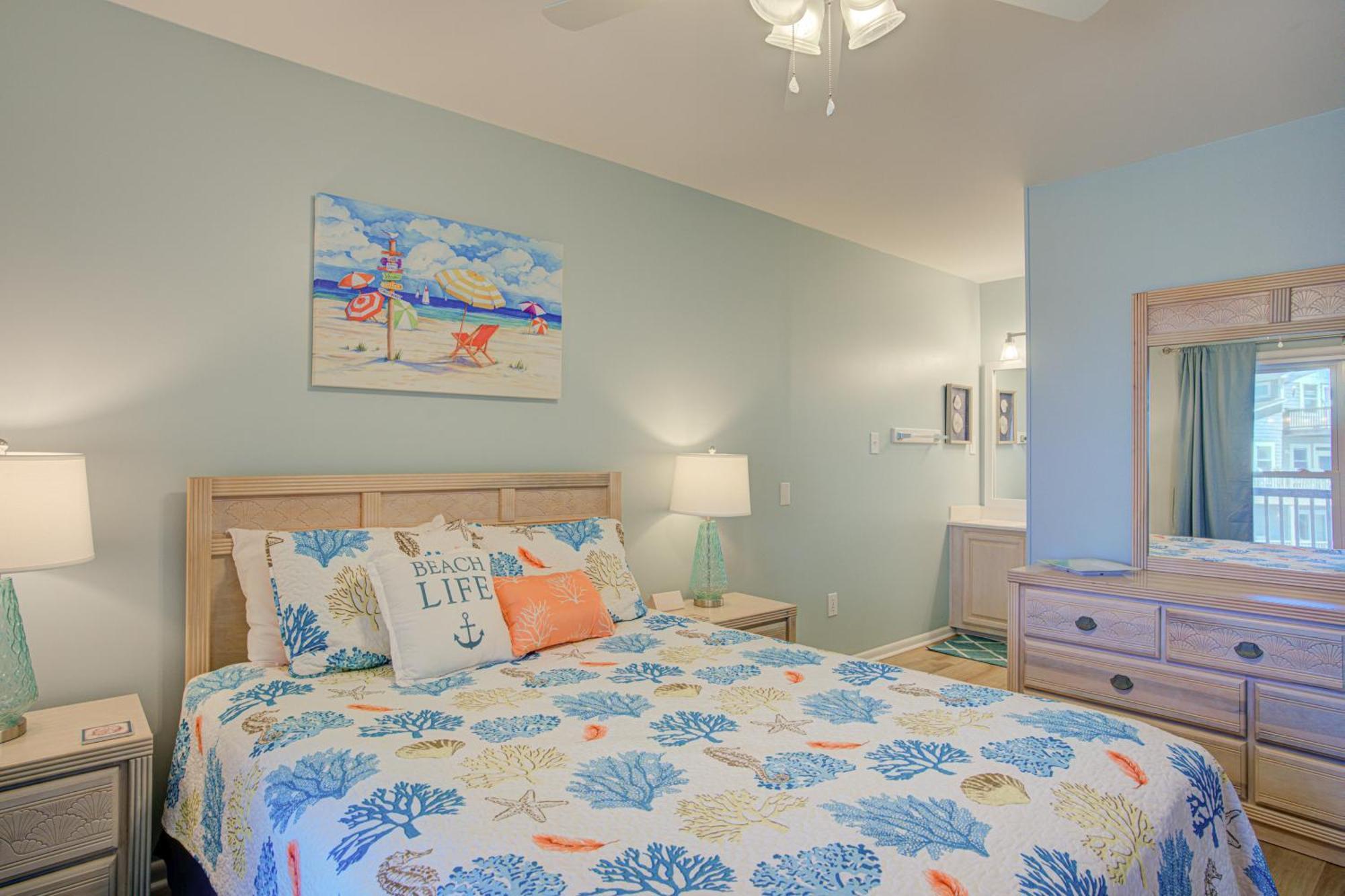 Topsail Dunes نورث توبسالي بيتش الغرفة الصورة
