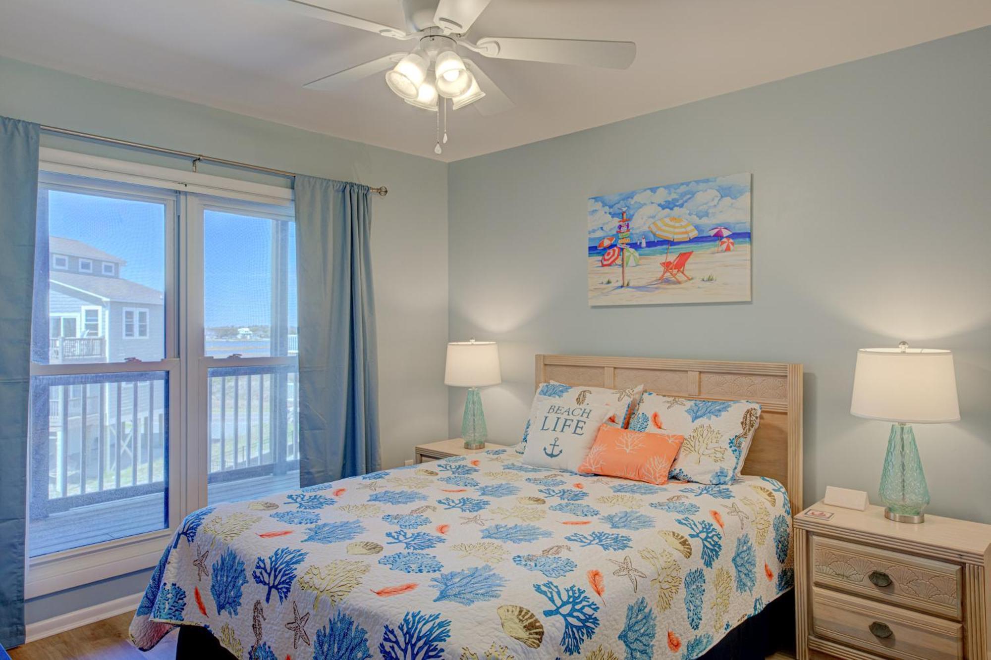 Topsail Dunes نورث توبسالي بيتش الغرفة الصورة