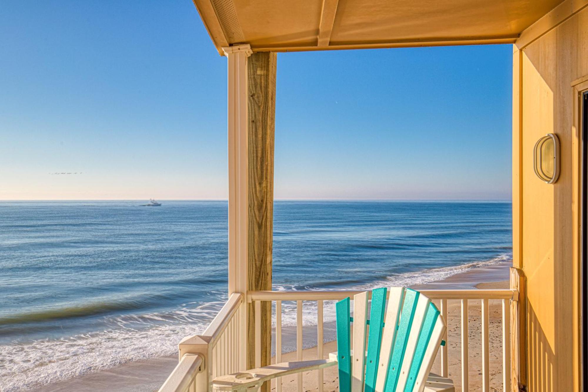 Topsail Dunes نورث توبسالي بيتش الغرفة الصورة