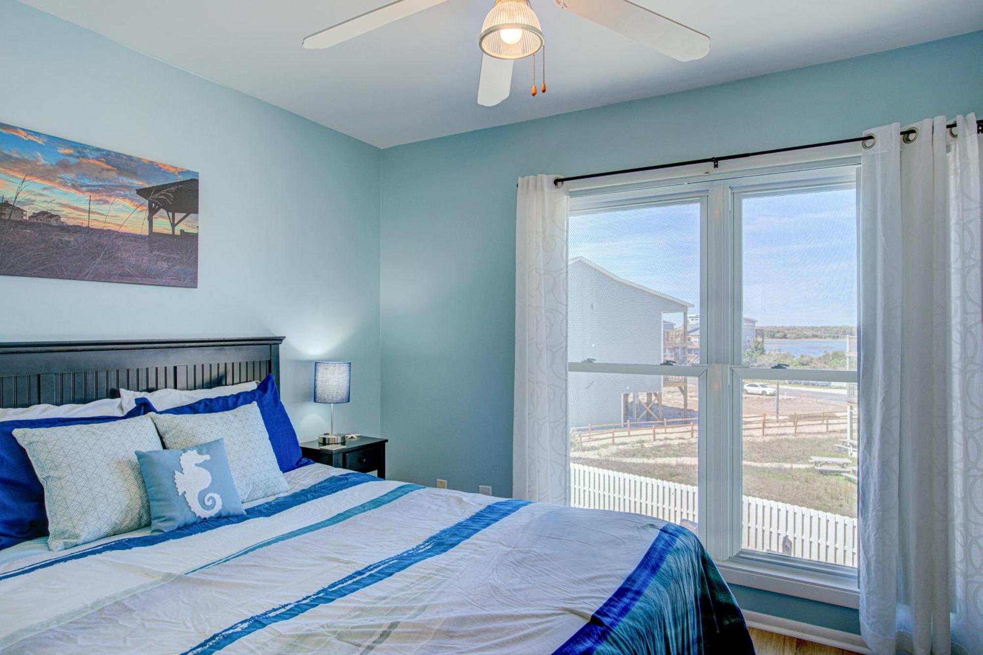 Topsail Dunes نورث توبسالي بيتش الغرفة الصورة