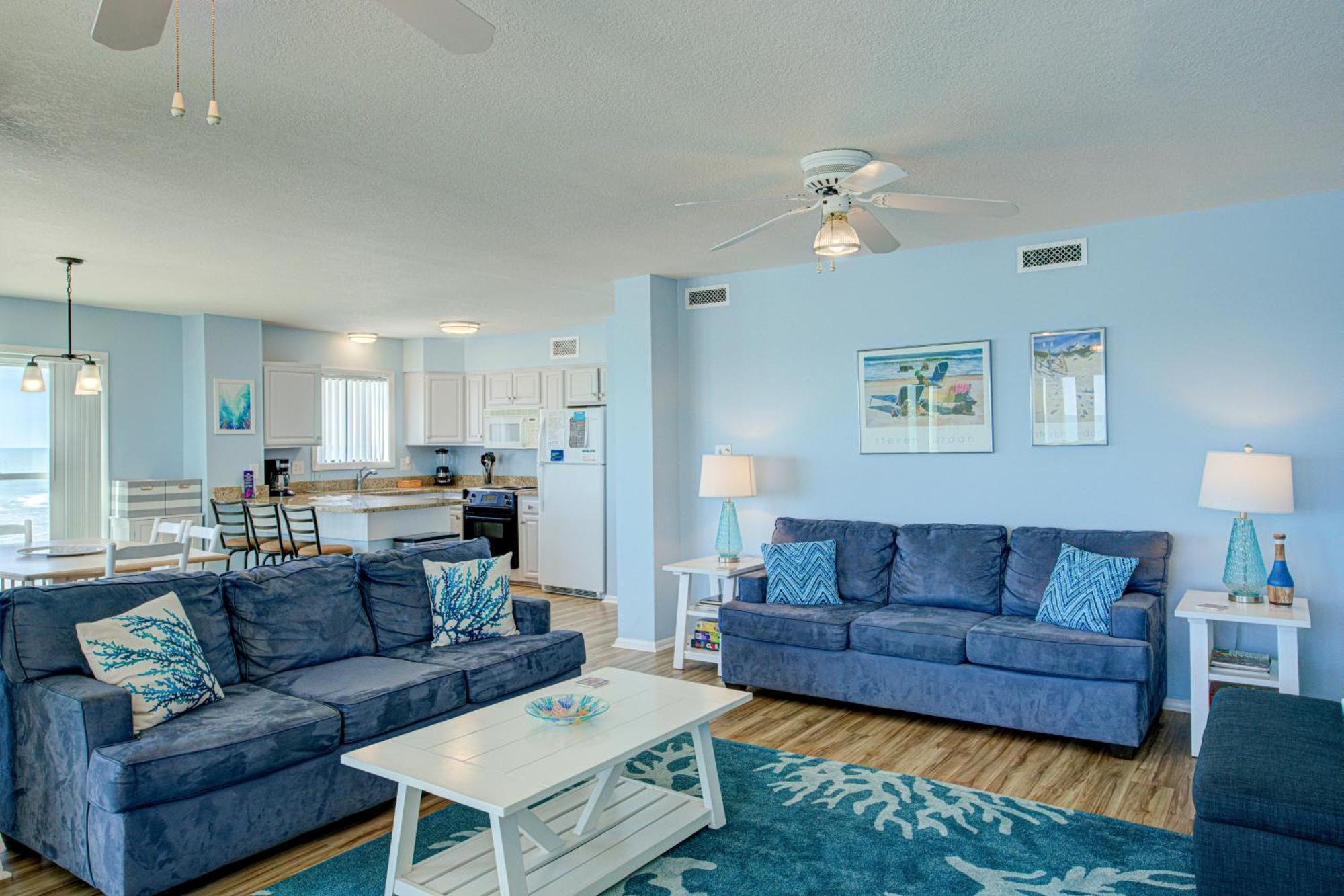 Topsail Dunes نورث توبسالي بيتش الغرفة الصورة