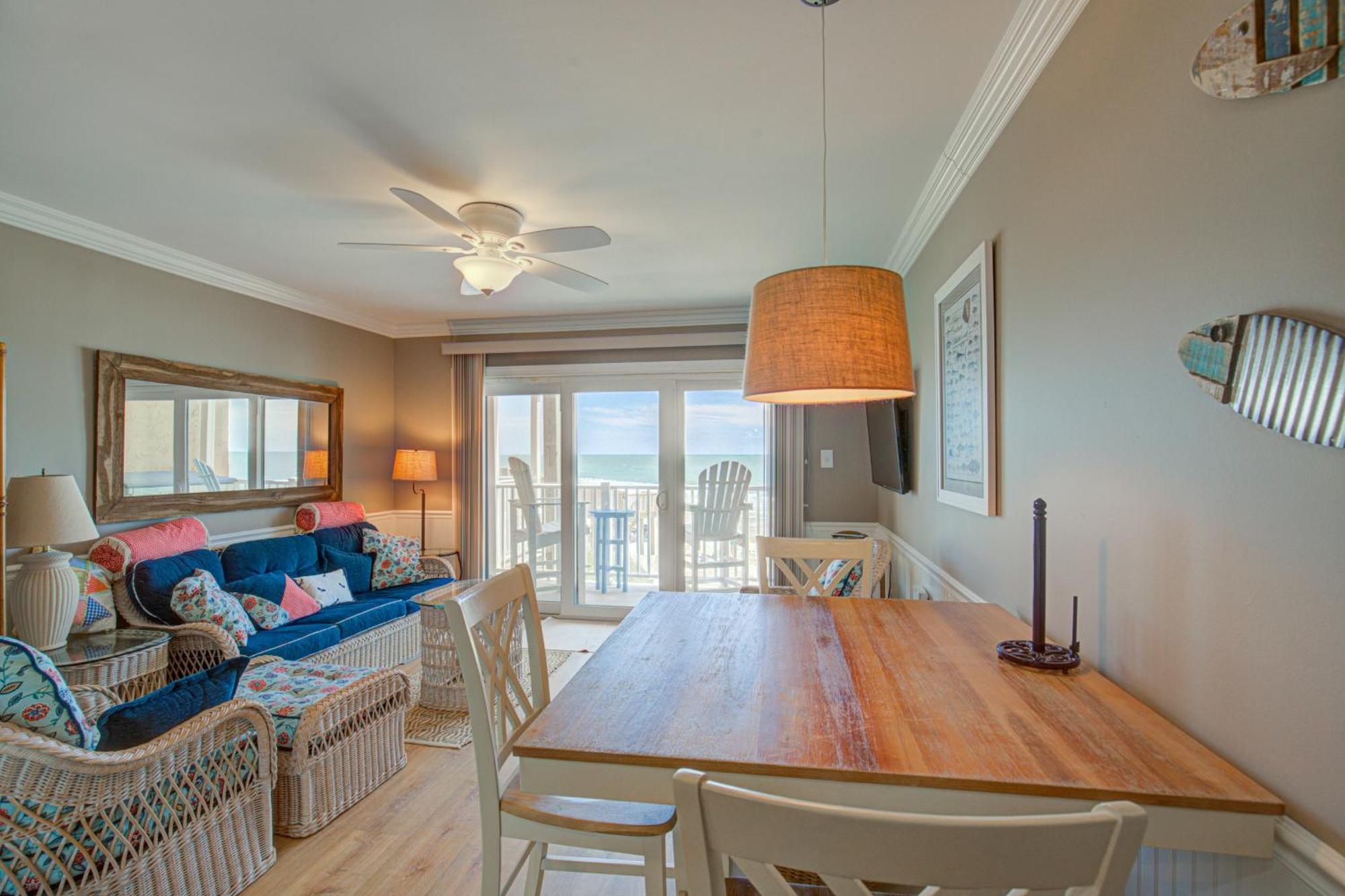 Topsail Dunes نورث توبسالي بيتش الغرفة الصورة