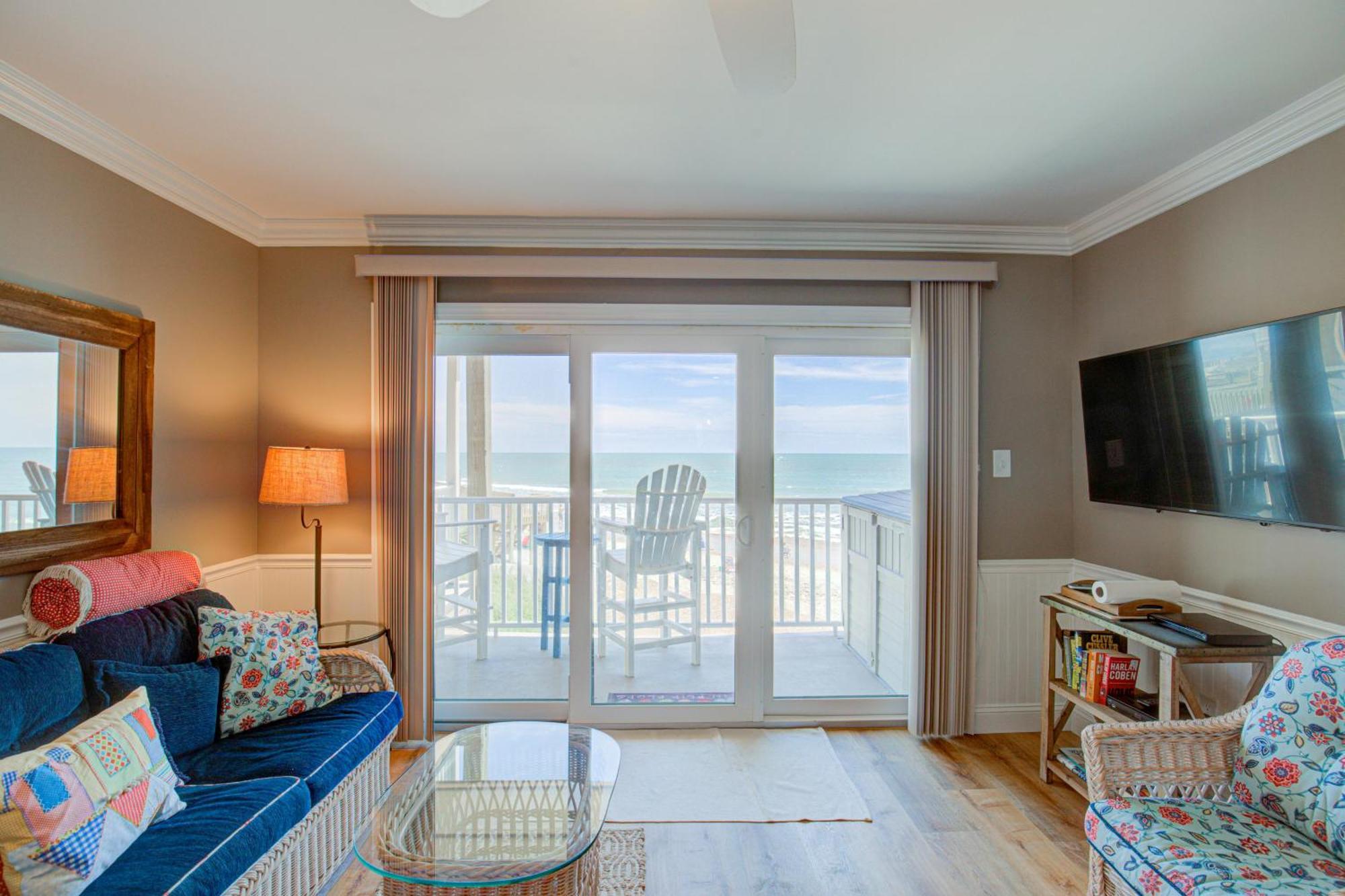 Topsail Dunes نورث توبسالي بيتش الغرفة الصورة