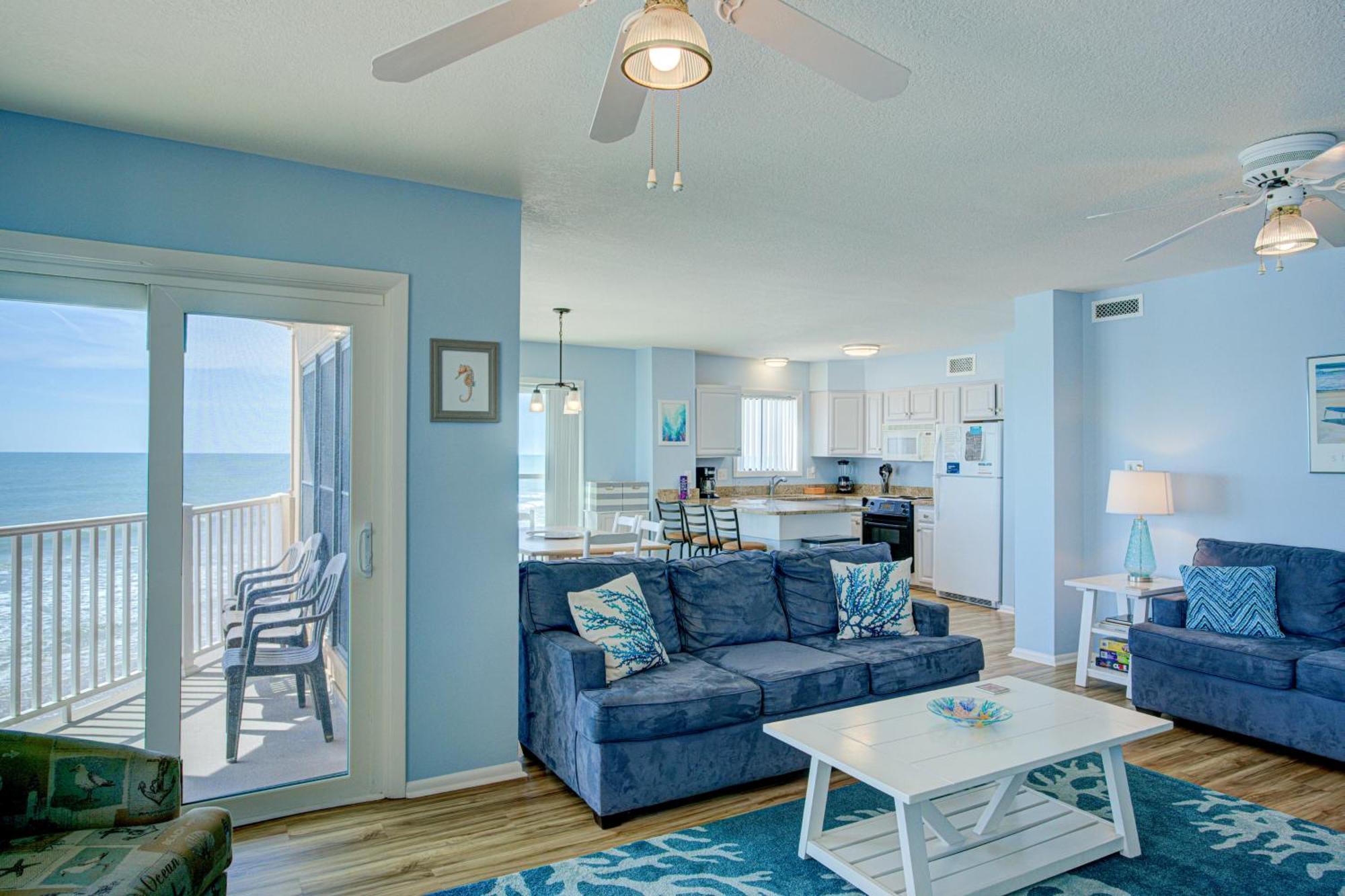 Topsail Dunes نورث توبسالي بيتش الغرفة الصورة