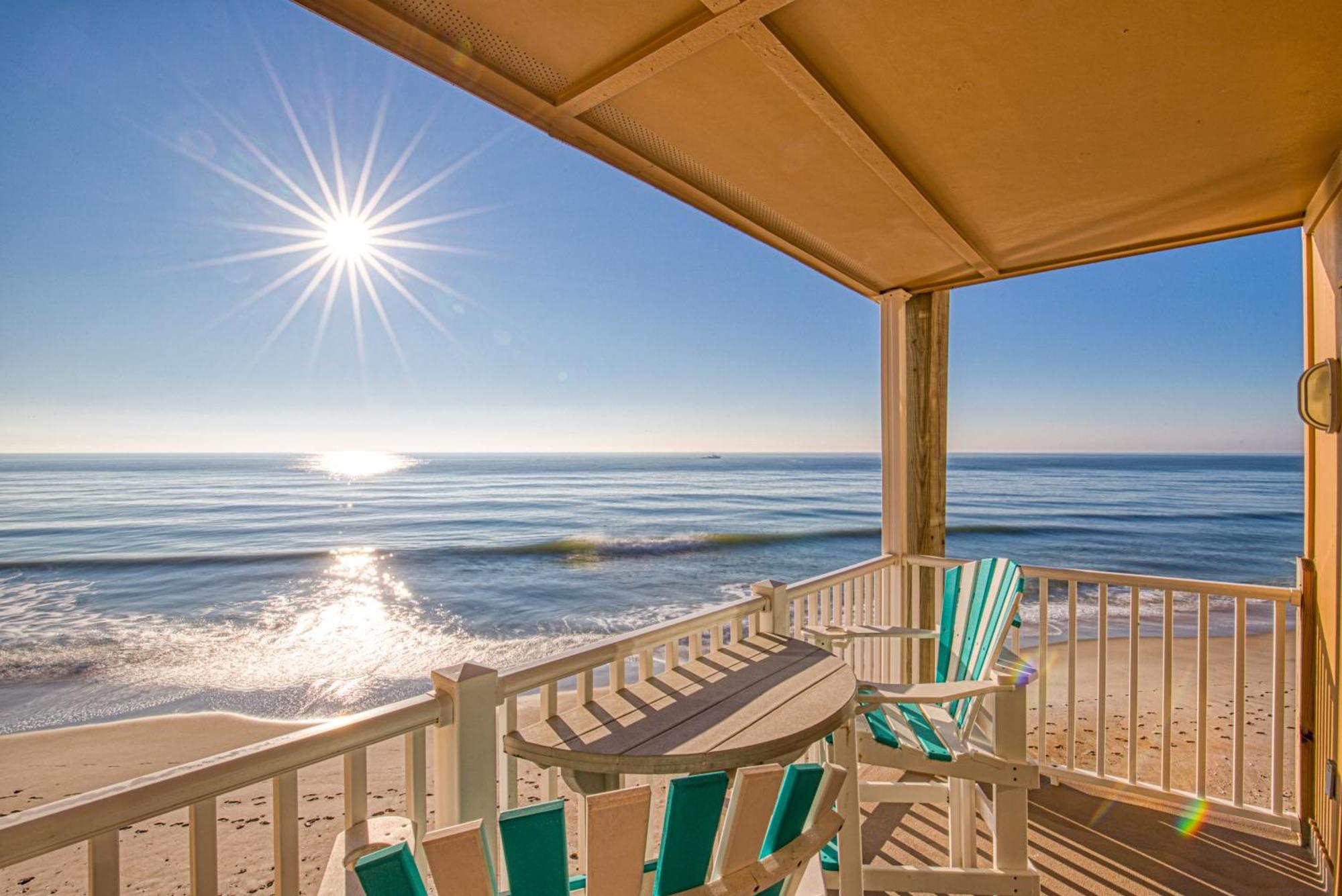 Topsail Dunes نورث توبسالي بيتش الغرفة الصورة