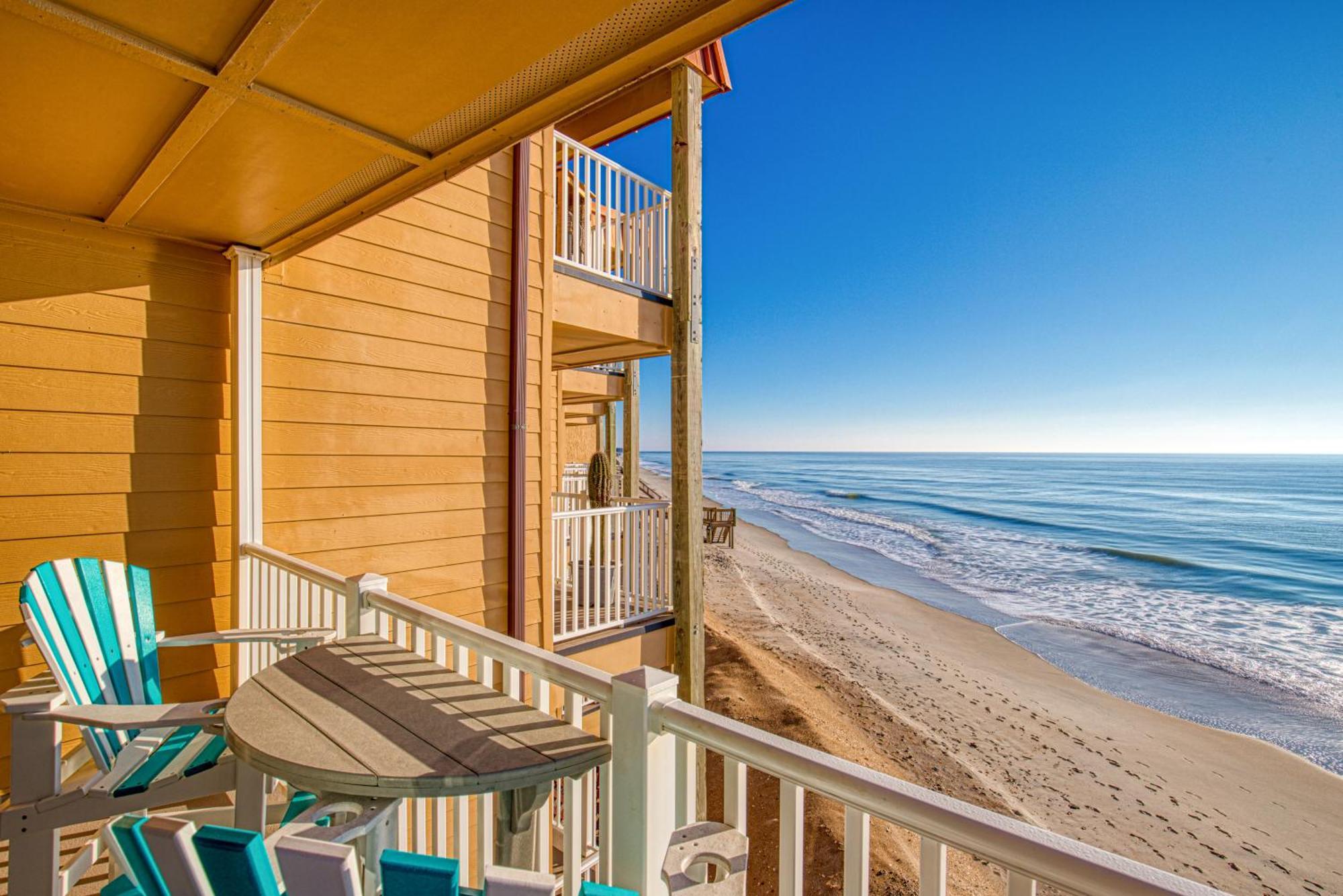 Topsail Dunes نورث توبسالي بيتش الغرفة الصورة