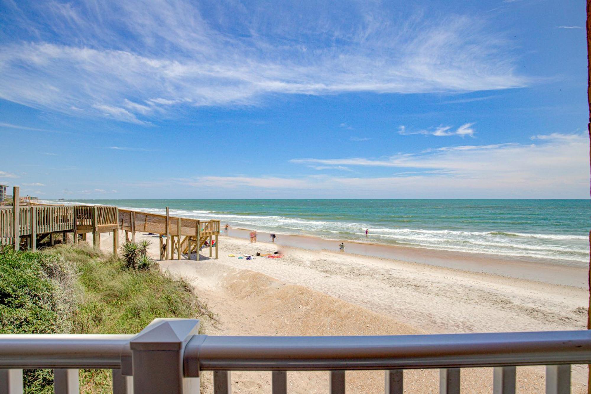 Topsail Dunes نورث توبسالي بيتش الغرفة الصورة